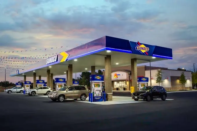 Sunoco 1