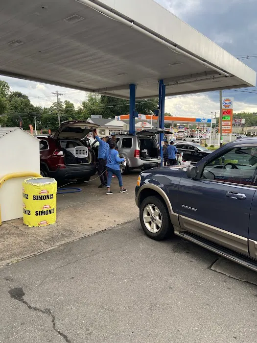 Happy Hand Car Wash 5