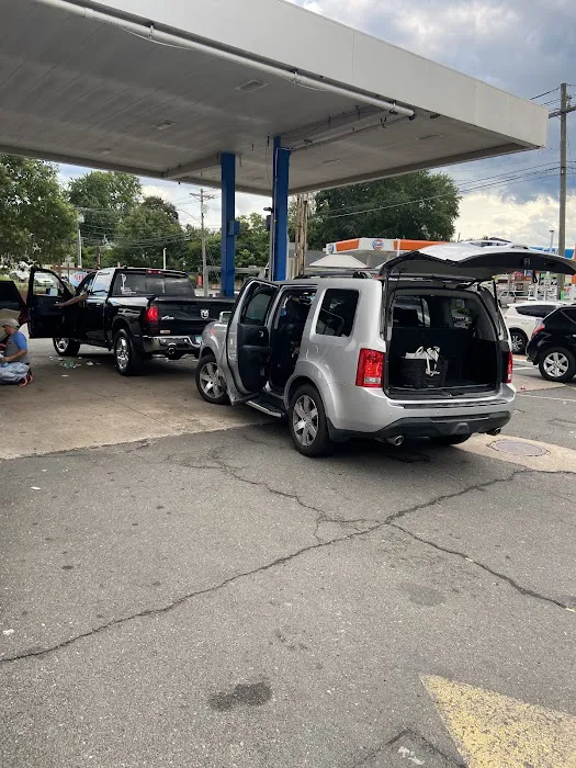 Happy Hand Car Wash 2