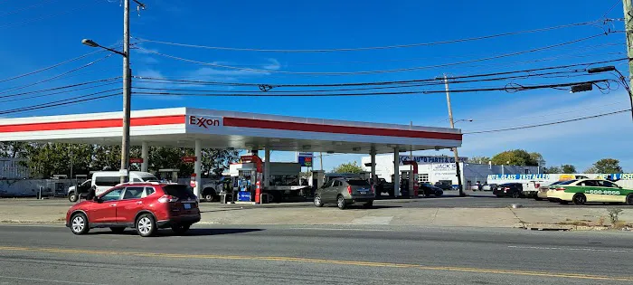 Exxon 0
