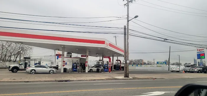 Exxon 1