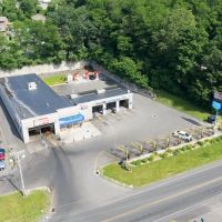 Platinum Car Wash & Oil