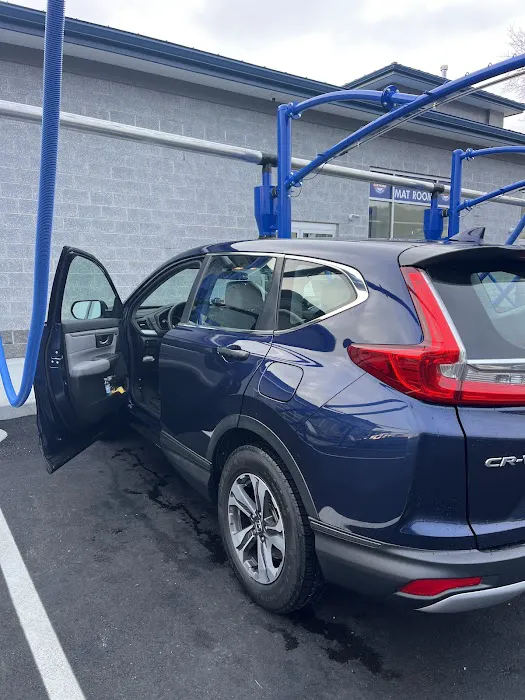 Splash Car Wash Express 5