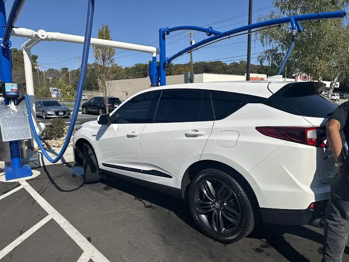 Splash Car Wash Express 2