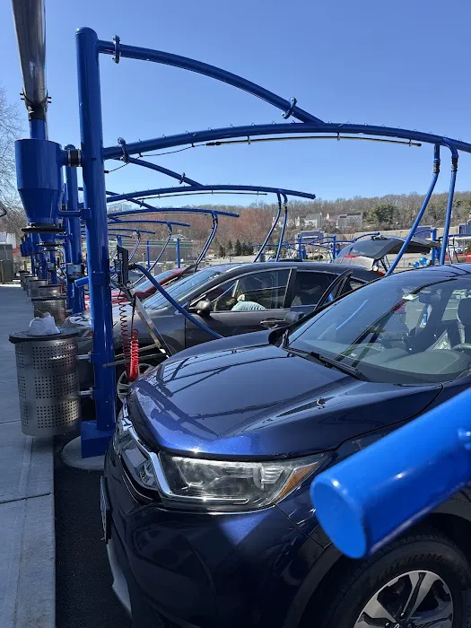 Splash Car Wash Express 4