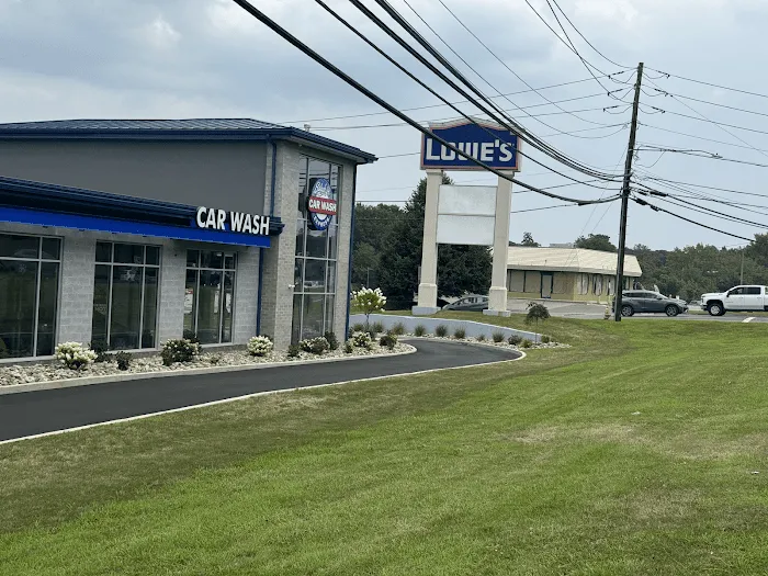 Splash Car Wash Express 8