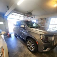 Russell Speeder's Car Wash