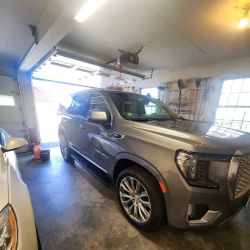 Russell Speeder's Car Wash ico