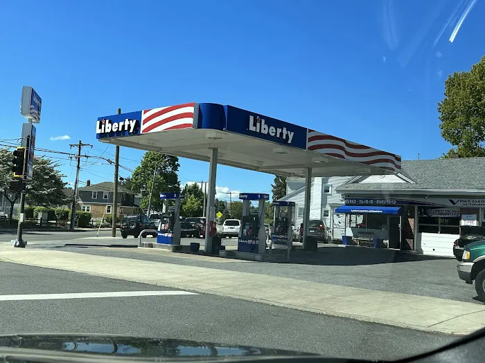 Liberty 0