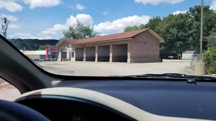 Brothers Four Car Wash 4