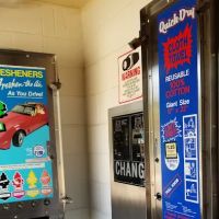 Brothers Four Car Wash