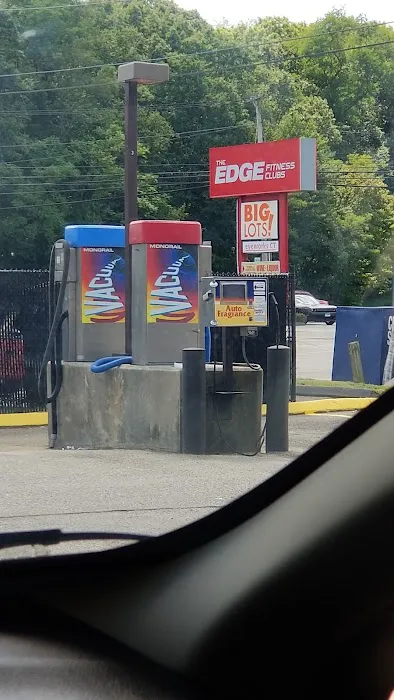 Brothers Four Car Wash 5