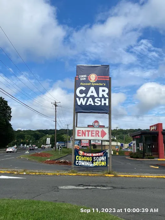 Brothers Four Car Wash 9
