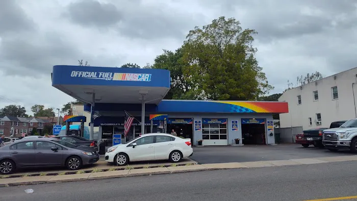Sunoco 7
