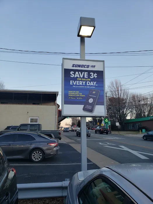 Sunoco 3