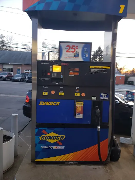 Sunoco 2