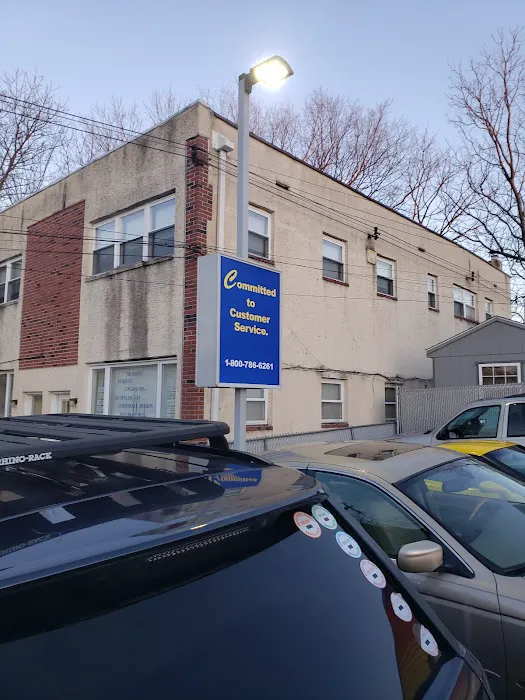 Sunoco 5