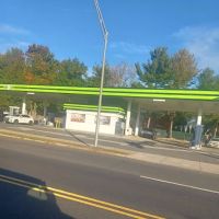 Gas N Go