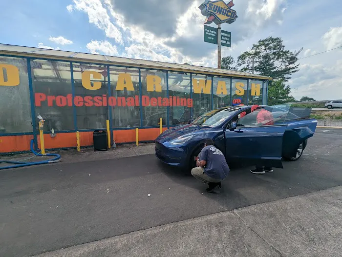 Brothers Hand Car Wash 5