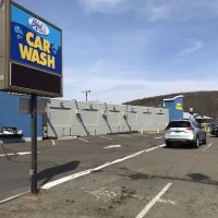 Suds McClean $6 Car Wash