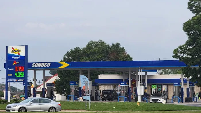 Sunoco 2