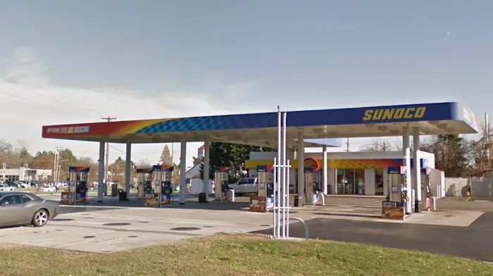 Sunoco 4