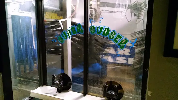 Splash Car Wash 2