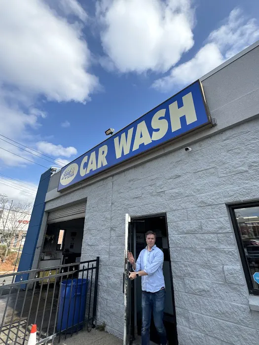 Splash Car Wash 5