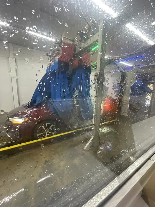 Splash Car Wash 0