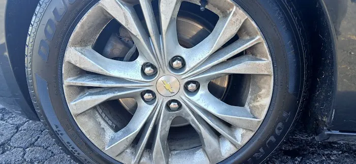 Splash Car Wash 1