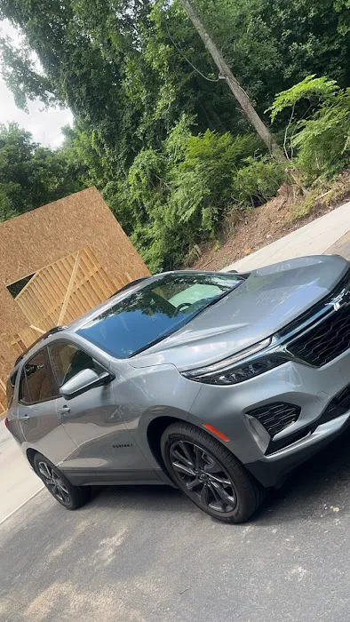 Splash Car Wash 1