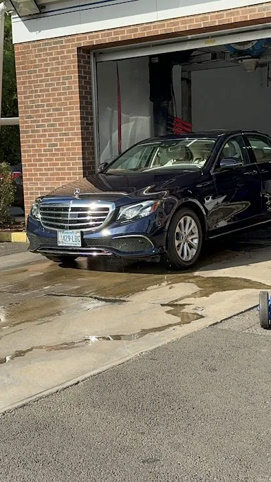 Splash Car Wash 4