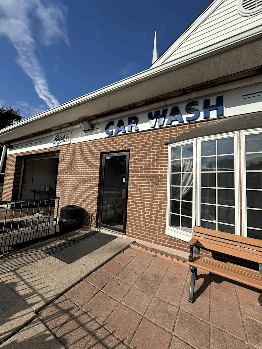 Splash Car Wash 7