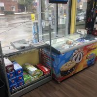 Sunoco Gas Station