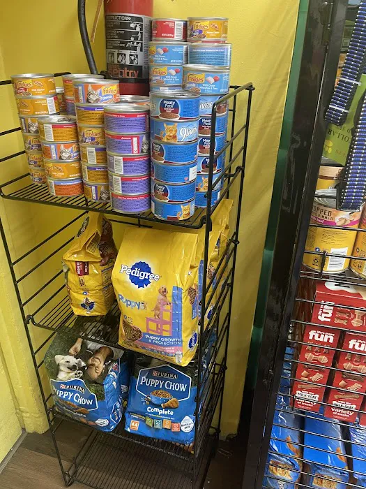 Sunoco Gas Station 4