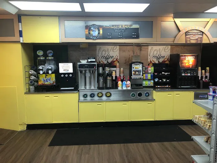 Sunoco Gas Station 7