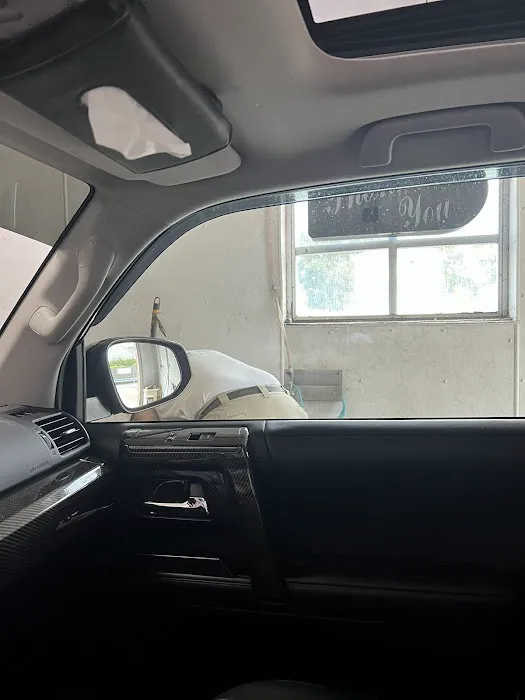 Optimo Car Wash 5