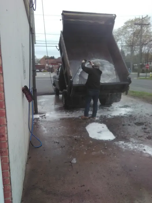 Optimo Car Wash 9