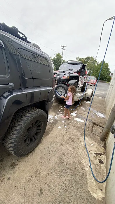 Optimo Car Wash 3