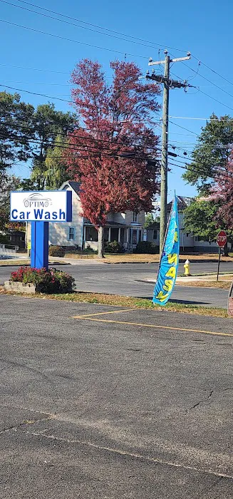 Optimo Car Wash 6