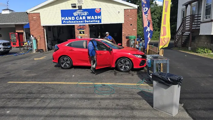 Optimo Car Wash 0