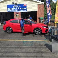 Optimo Car Wash