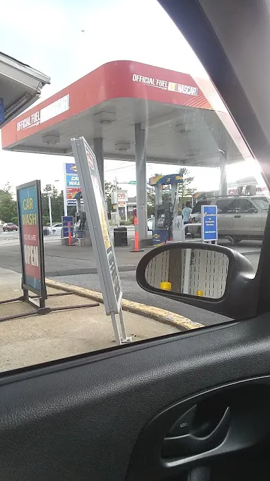 Sunoco 4