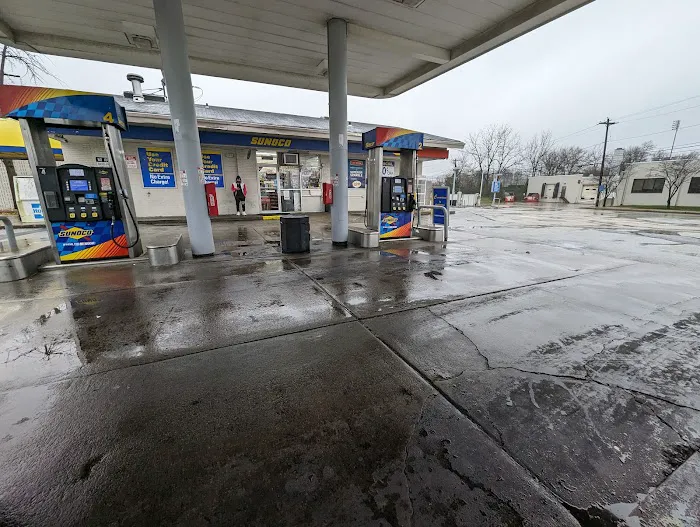 Sunoco 6