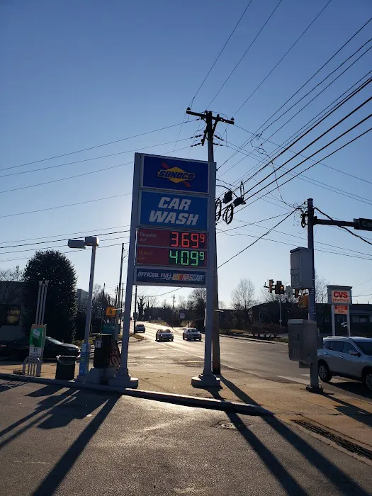 Sunoco 2