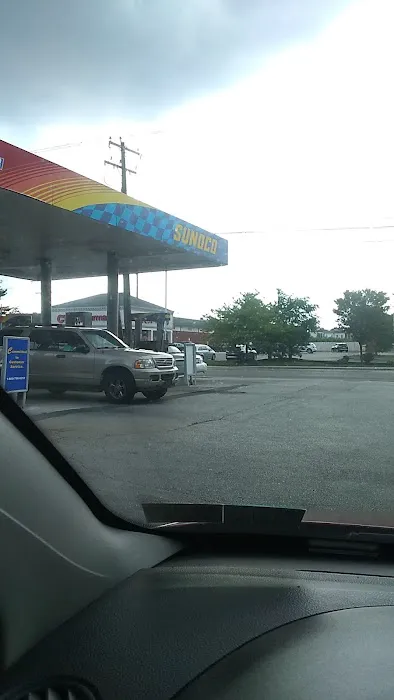 Sunoco 3