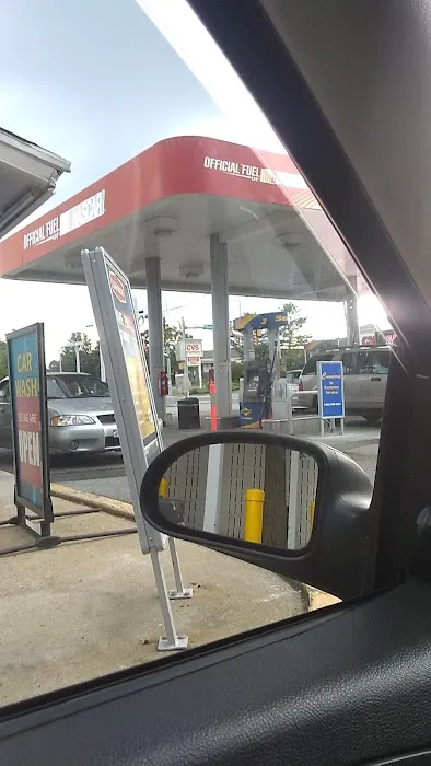 Sunoco 7