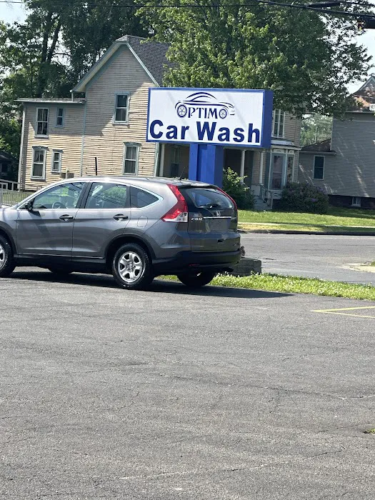 Mrs. Suddzzy Car Wash 0
