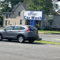 Mrs. Suddzzy Car Wash