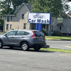 Mrs. Suddzzy Car Wash ico